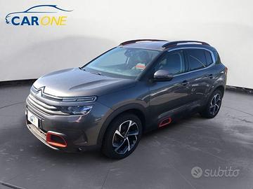 Citroën C5 Aircross PureTech S&S Feel