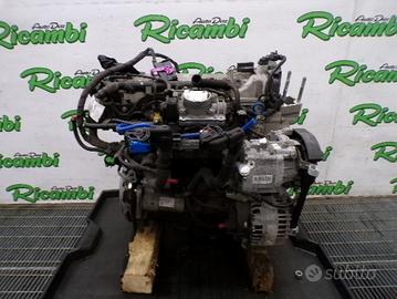 MOTORE PER LANCIA YPSILON 188 1.2 BENZINA 2006