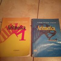 Libri scolastici matematica a metà prezzo