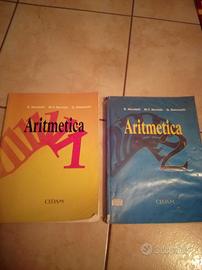 Libri scolastici matematica a metà prezzo