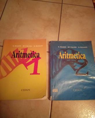Libri scolastici matematica a metà prezzo