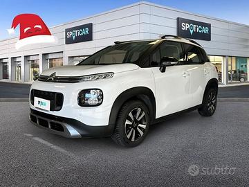 Citroën C3 Aircross PureTech 110 S&S Shine
