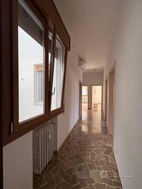 Appartamento di 97 m² con 4 locali a San Giovanni 