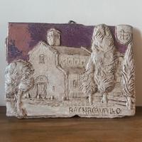 Ceramiche Bartoli Cornacchia Brisighella