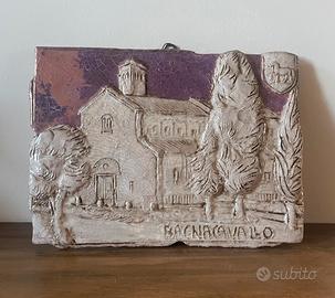 Ceramiche Bartoli Cornacchia Brisighella