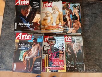 Rivista d'Arte