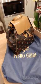 Zaino piero guidi