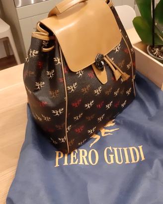 Zaino piero guidi
