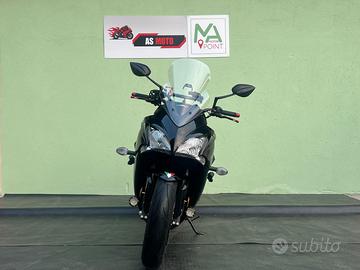 SUZUKI GSXS 1000 F IN PROMOZIONE