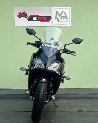 SUZUKI GSXS 1000 F IN PROMOZIONE