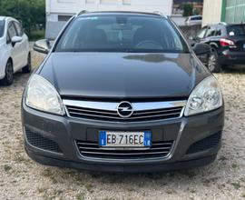 Opel Astra 1.6 16V GPL-TECH Station Wagon Edition