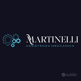 Manutentore meccanico ,problem solving