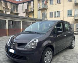 RENAULT Modus 1.5 dCi 70CV AUTOMATICA!!!!