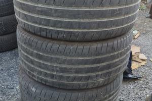 4 Pneumatici Bimisura Ant 255/40R21 Post 285/35R21