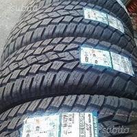 4 gomme. Nuove. 275 70 16 toyo open contry 115 h m