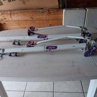 Barre porta pacchi e porta bici Fapa