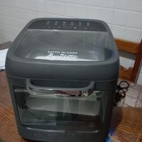 Friggitrice ad aria XXL