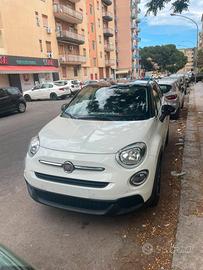 Fiat 500 x anno 2021 disel