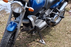 Bmw r850r