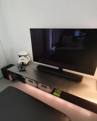 Yamaha YSP 2700 soundbar - proiettore sonoro 7.1
