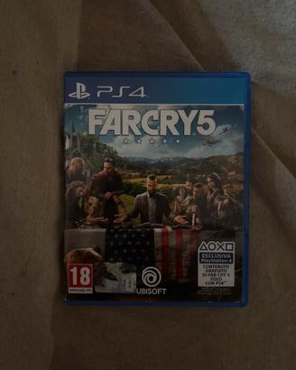farcry5