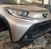 Ricambi Toyota Aygo X 2022 2023 2024 2025 musata