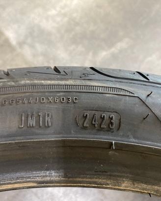 4 GOMME USATE ESTIVO 2254019-2553519 - CP17621556