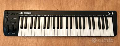 Alesis Q 49