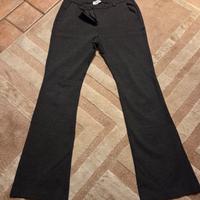 pantaloni grigi Motivi