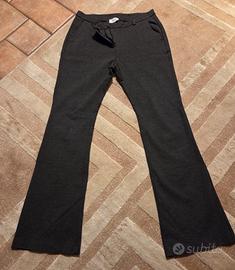 pantaloni grigi Motivi