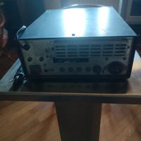 LAFAYETTE TELSAT SSB 25 A