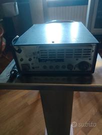 LAFAYETTE TELSAT SSB 25 A