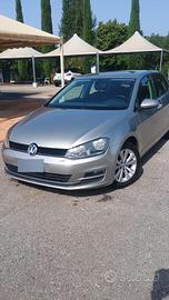 Volkswagen Golf 2013 