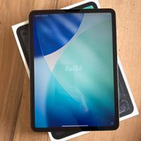 IPad Pro 12.9” 1ª Gen 256GB Wi-Fi