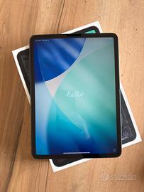 IPad Pro 12.9” 1ª Gen 256GB Wi-Fi