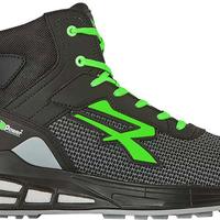 SCARPE U-POWER BARRET NR.45 - ULTIMO NUMERO -