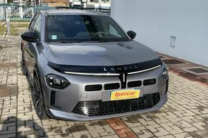 LANCIA Ypsilon Hybrid e-DCT LX PREZZO PROMO