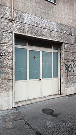 Uso commerciale/studio medico