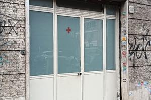 Uso commerciale/studio medico