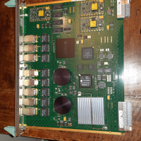 Scheda Ericsson ROJ 208-306/1