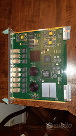 Scheda Ericsson ROJ 208-306/1