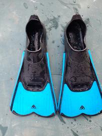 pinnette da nuoto