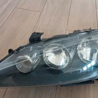 coppia fari alfa 147