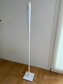 Lampada da Terra FontanaArte Flûte - Franco Raggi