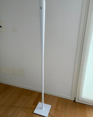 Lampada da Terra FontanaArte Flûte - Franco Raggi