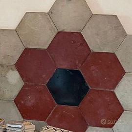 Cementine originali primo 900