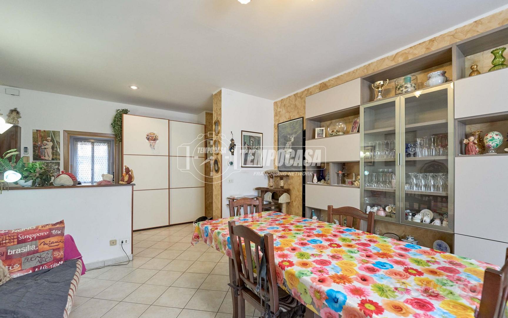 Appartamento – Cremona, Centro storico - Altro