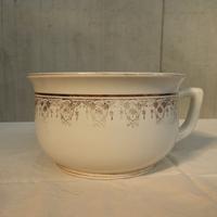 Vaso da notte Richard