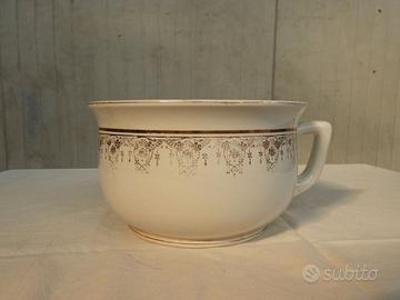 Vaso da notte Richard