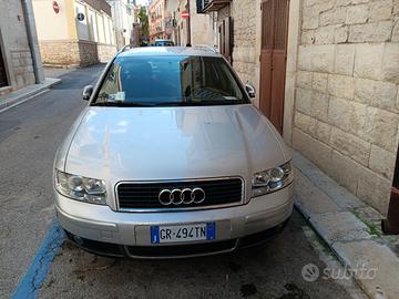 AUDI A3 1ª serie - 2002